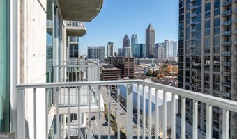 361 17th 1309, Atlanta, GA 30363