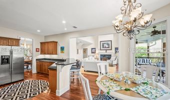 30 Dolphin Point Dr, Beaufort, SC 29907