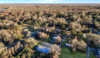 544 EAST Ave, Bogalusa, LA 70427