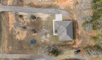 2119 Melody Ln, Alma, AR 72921