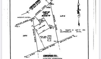 222 Ave D, Apalachicola, FL 32320