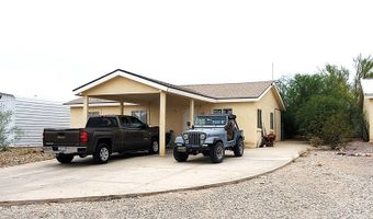 241 W 10th, Ajo, AZ 85321
