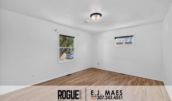 343 Trigood Dr, Casper, WY 82609