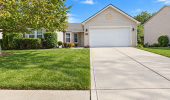 3020 Shadow Lake Dr, Indianapolis, IN 46217