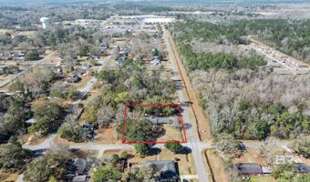 809 Moog Ave, Bay Minette, AL 36507