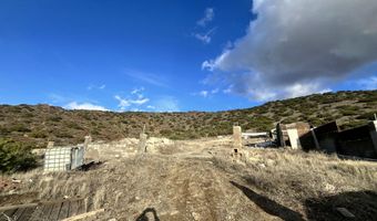 Tuckerway Ranch Rd Road, Acton, CA 93510