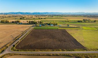 Penwell Bridge Farm lot 2, Belgrade, MT 59714