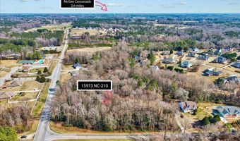 15973 N Carolina 210, Angier, NC 27501
