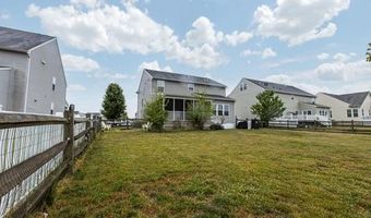 375 DELAWARE RIVER Dr, Clayton, DE 19938