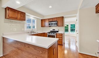 814 N PINE RIDGE Ct, Bel Air, MD 21014
