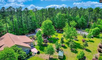 833 Mount Valley Rd, Blythewood, SC 29016