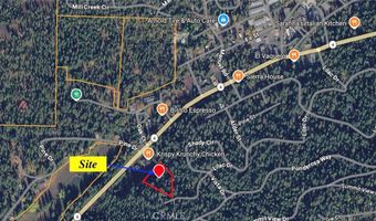 Lilac Dr, Arnold, CA 95223