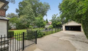 3054 Peachtree Dr NE, Atlanta, GA 30305