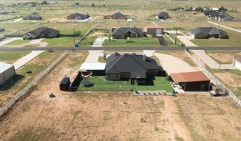 2084 SE County Rd 2450, Andrews, TX 79714