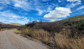 W Red Mountain Road lot 9, Bisbee, AZ 85603