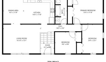 19 Midway Dr, Albany, NY 12205