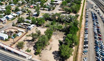 100 112 W Reinken Ave, Belen, NM 87002