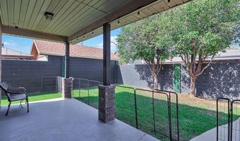 8 NW Sage Cir, Andrews, TX 79714