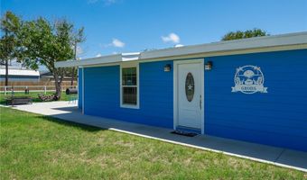 1403 S Mccampbell St, Aransas Pass, TX 78336