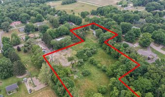 990 River St, Allegan, MI 49010