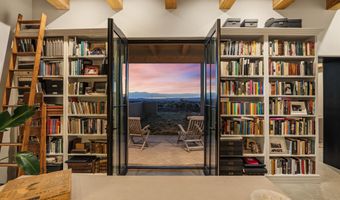 Cavalry Camp Road, Arroyo Seco, NM 87514