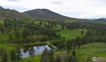14884 Rist Canyon Rd, Bellvue, CO 80512