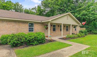 106 W Meadow Dr, Atmore, AL 36502
