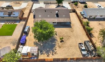 13955 Cuyamaca Rd, Apple Valley, CA 92307