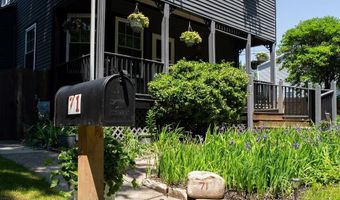 71 Vinton Ave, Cranston, RI 02920