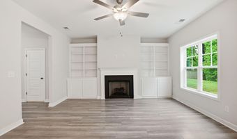32 Chris Todd Way, Angier, NC 27501