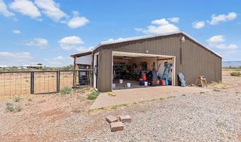 21 Gopher Rd, Alamogordo, NM 88310