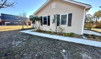 66 Hathcock Rd, Apalachicola, FL 32320
