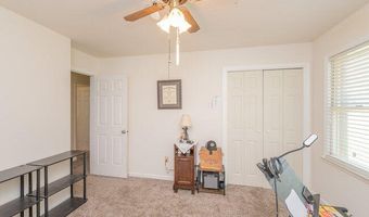 33 Laurel St, Barnwell, SC 29812