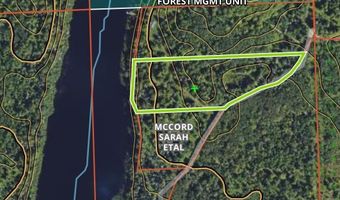 TBD 5.5ac Fishing Site 1, Amasa, MI 49903