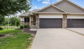 303 S Stewart St, North Liberty, IA 52317