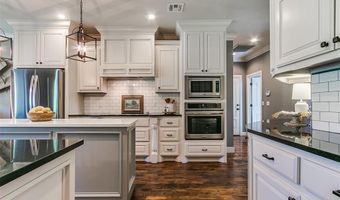 14210 Jack Rabbit Trl, Arcadia, OK 73007