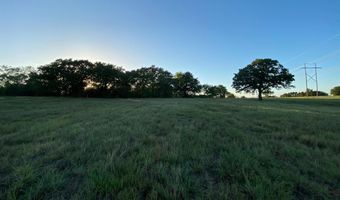 Tbd Rolling Ranch Blvd, Alvord, TX 76225