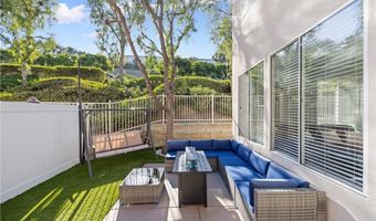 5 Salto, Aliso Viejo, CA 92656