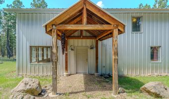 41 Susan Ln, Angel Fire, NM 87710