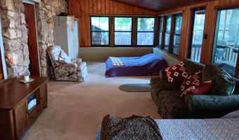 211 Skyline Dr, Bernice, OK 74331