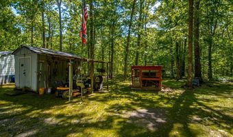 35 Candy Ln, Austin, AR 72007