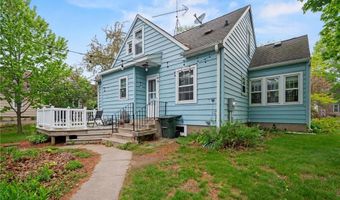 203 South St, Amery, WI 54001