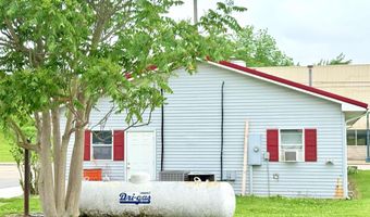 116 S Main St, Amboy, IN 46911
