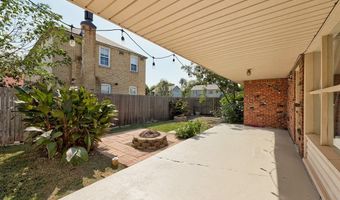 4600 N Mayfair Dr, Oklahoma City, OK 73112