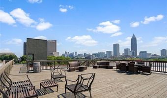 490 Marietta St NW 101, Atlanta, GA 30313