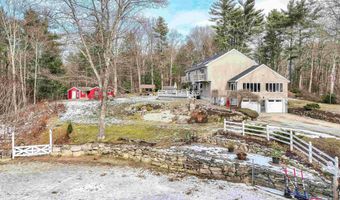 417 Candia Rd, Chester, NH 03036