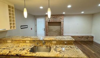 933 N CALVERT St #A, Baltimore, MD 21202