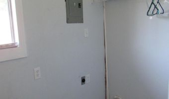 1102 Poplar St, Amory, MS 38821