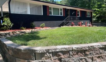 514 Crestview Dr, Albemarle, NC 28001