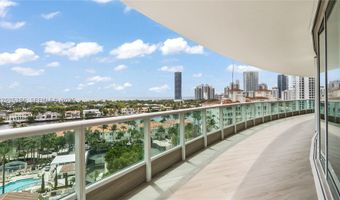19955 NE 38th Ct 1205, Aventura, FL 33180
